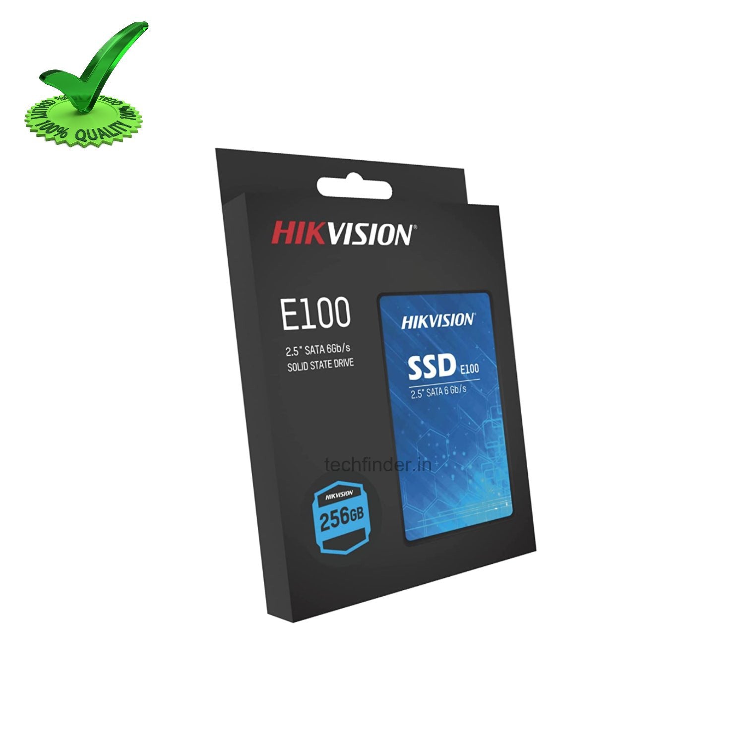 Hikvision HS-SSD-E100/256GB SSD 2.5 Hikvision HS-SSD-E100/256GB SSD 2.5